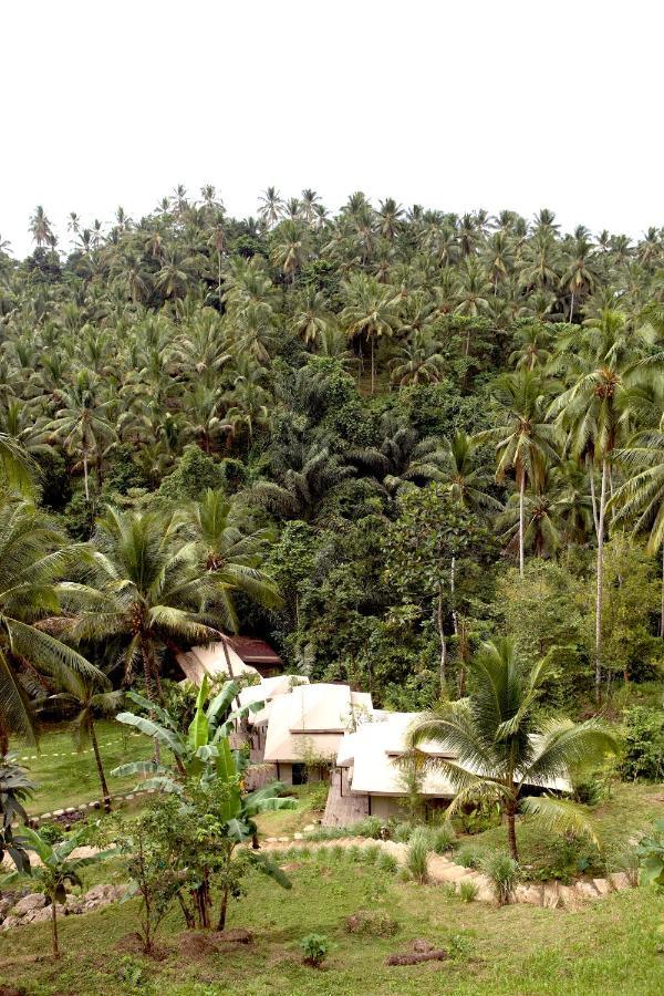 Galalima Glamping By Agata Meliling Exterior foto