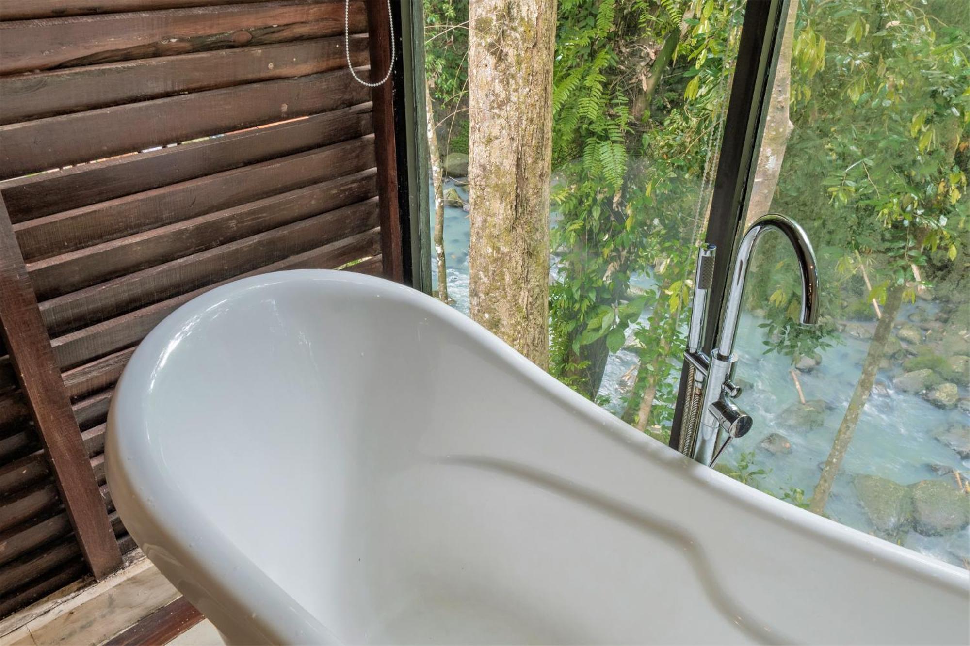 Galalima Glamping By Agata Meliling Quarto foto