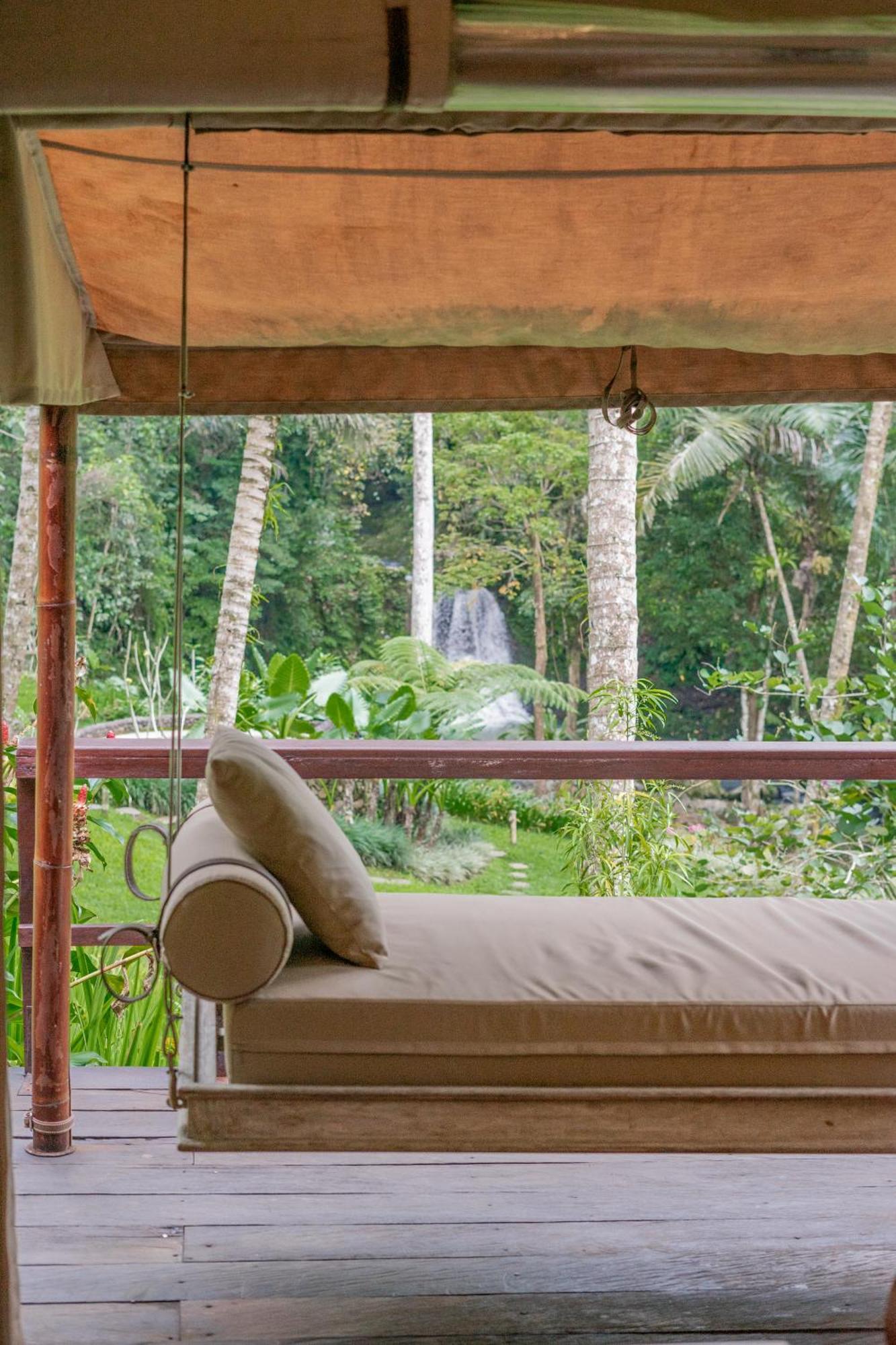 Galalima Glamping By Agata Meliling Quarto foto