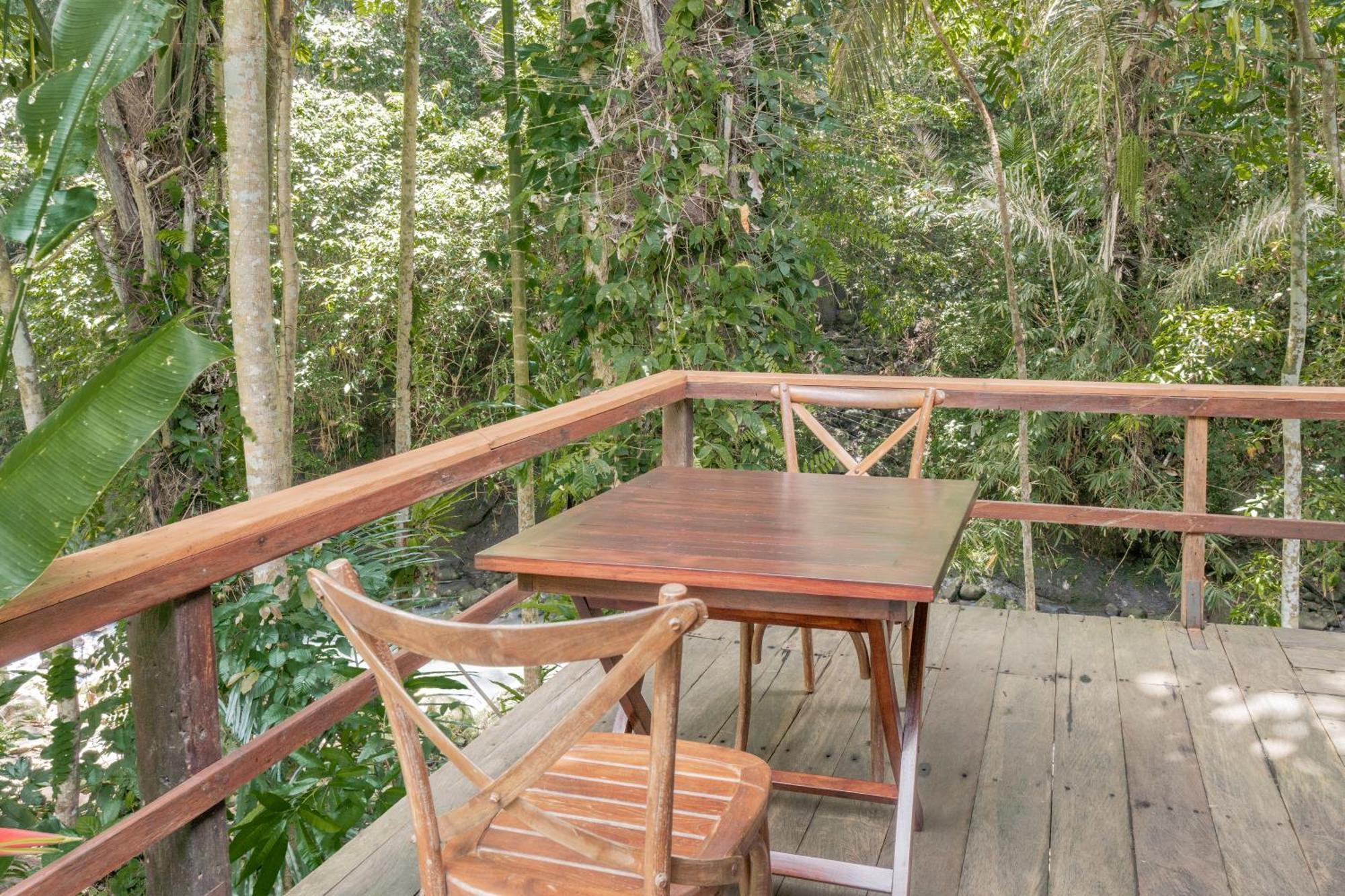 Galalima Glamping By Agata Meliling Quarto foto